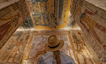 Luxor West Bank Tour