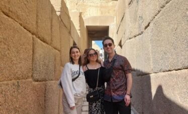 Private Half-Day Luxor East Bank