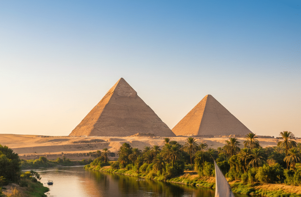 When is the Best Time to Visit Egypt? (A Local’s Guide)