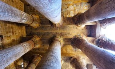 Dendera and Abydos Tour from Luxor The Best Preserved Temples