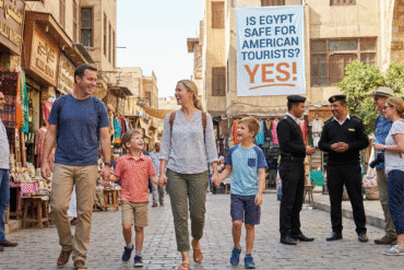 Is Egypt Safe for American Tourists 16 Is Egypt Safe for American Tourists